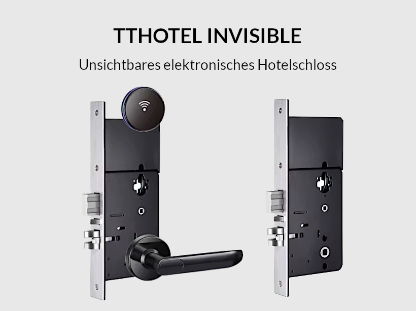 TTHOTEL INVISIBLE