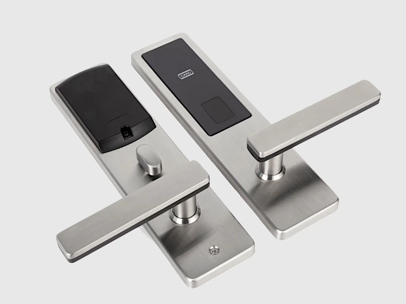 TTLOCK HOTEL (ANSI STANDARD)