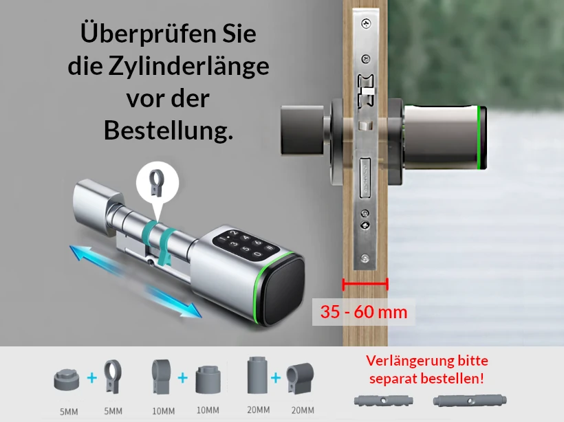 KIT-Verlängerung
