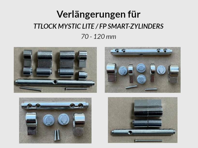 KIT-Verlängerung
