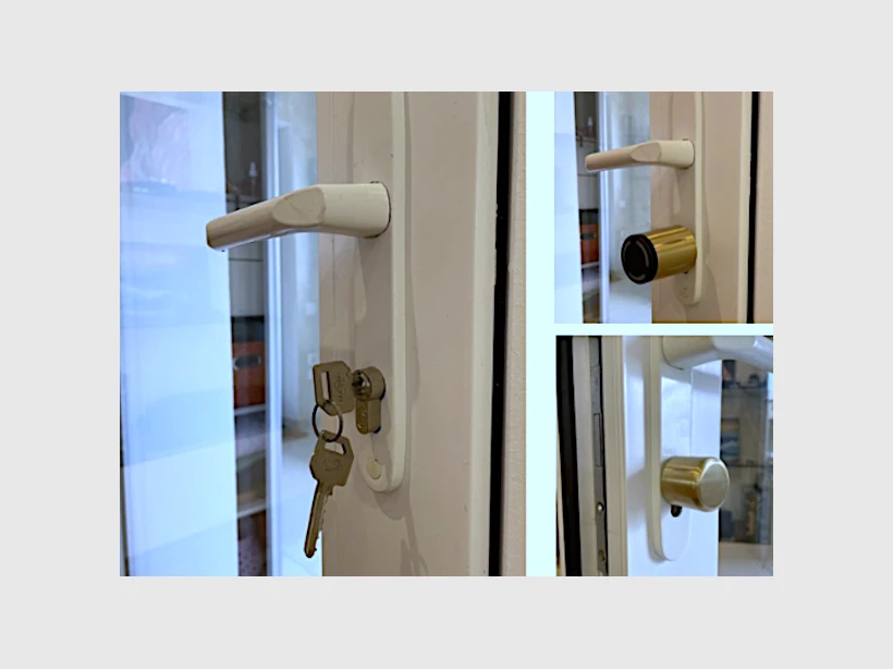 TTLOCK SMARTER HOTELZYLINDER