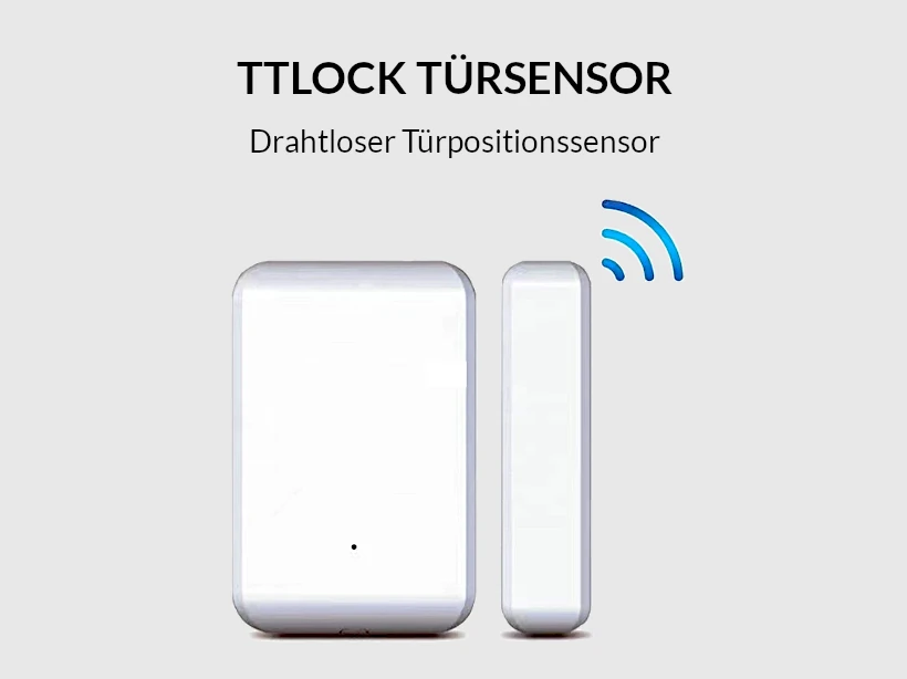 TTLOCK TÜRSENSOR