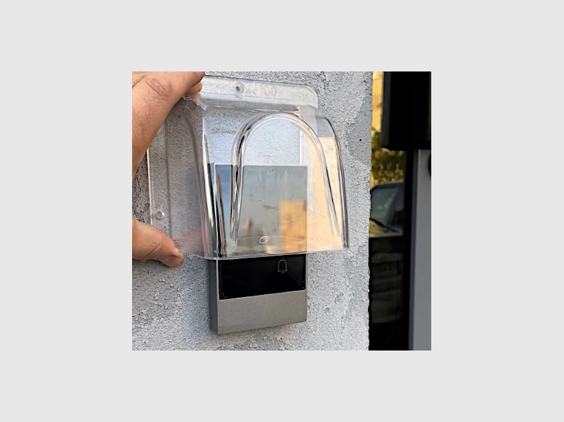TTLOCK K-3 WLAN
