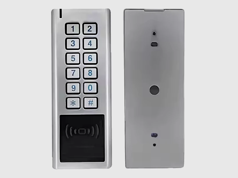 TTLOCK DRAHTLOSES TASTENFELD SLIM
